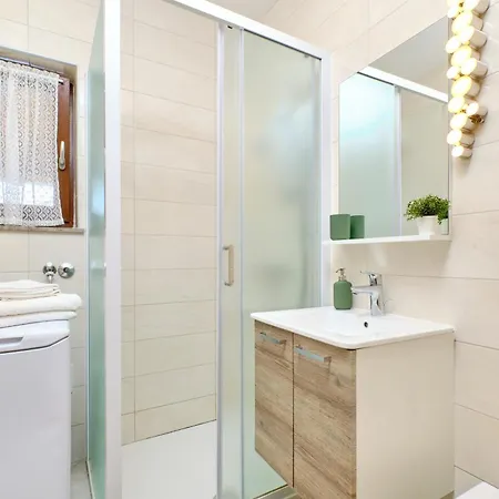 Apartamento Argo Mali Lošinj