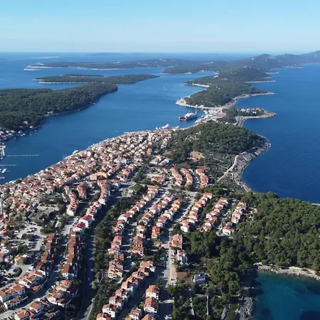 Apartament Argo