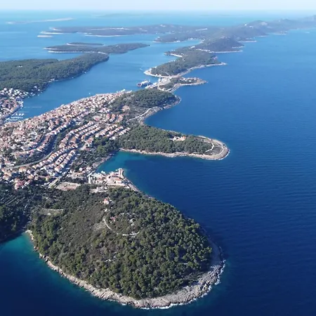 Apartament Argo *