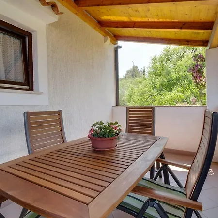 Apartament Argo