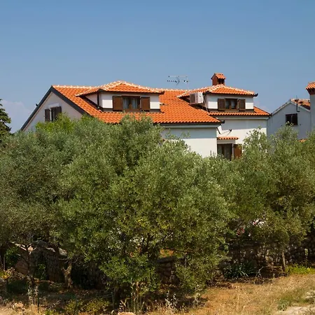 Argo Apartament