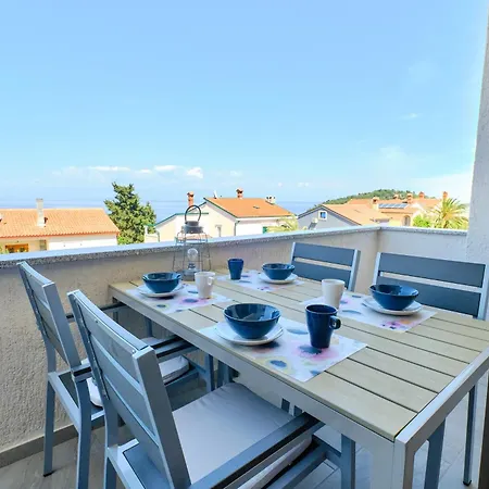 Argo Apartament