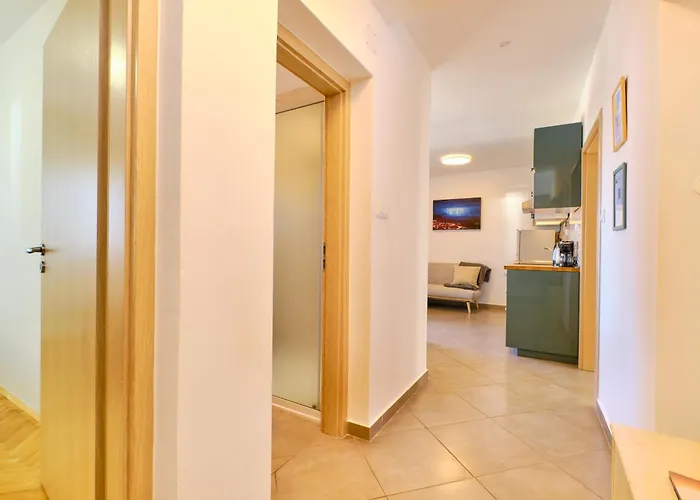 Apartment Argo *