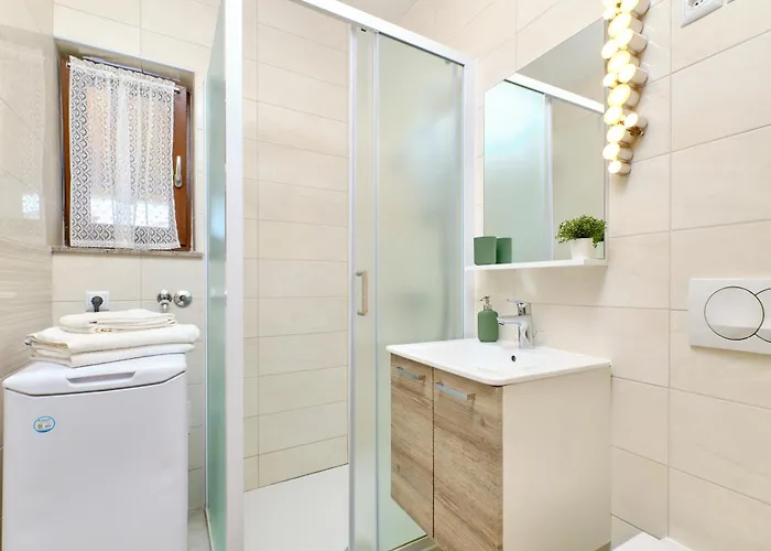 Apartment Argo Mali Losinj