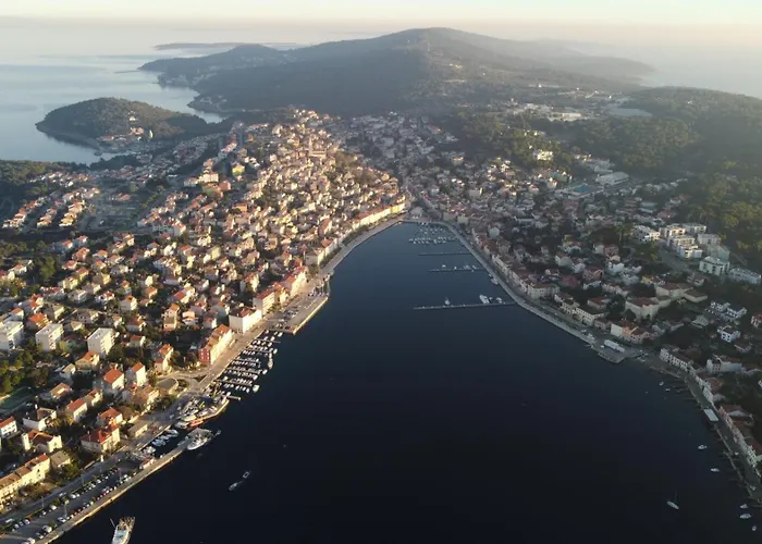 Argo * Mali Lošinj