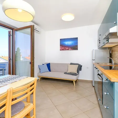 Lägenhet Argo Mali Lošinj